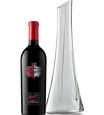 Superblend 802.A Cabernet Shiraz 2018 Decanter Gift Set